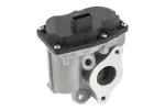 TOPRAN EGR-klapp EHVP 702 532
