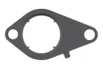 TOPRAN Tihend,  EGR-klapp EHVP 703 054