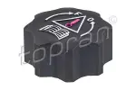 TOPRAN Radiaatori kork EHVP 720 173