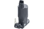 TOPRAN Klaasipesuvee pump,  tulepesur EHVP 720 299