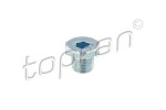 TOPRAN õlikork õlivann 720 302