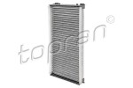 TOPRAN  Filter,salongiõhk 720 330