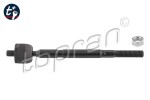 TOPRAN Sisemine rooliots,  roolivarras TPK+ 720 408
