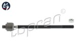 TOPRAN Sisemine rooliots,  roolivarras TPK+ 720 415