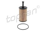 TOPRAN Õlifilter 720 802
