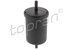 TOPRAN Kütusefilter EHVP 720 937