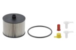 TOPRAN Kütusefilter 720 951