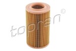 TOPRAN Õhufilter 720 955