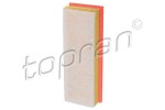 TOPRAN Õhufilter 720 958