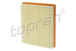 TOPRAN Õhufilter 720 959