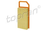 TOPRAN  Õhufilter 720 961