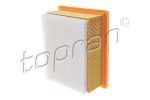 TOPRAN Õhufilter 721 005