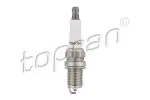 TOPRAN Süüteküünal 721 022