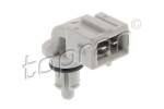 TOPRAN Andur,  sisendõhu temperatuur 721 092