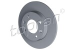 TOPRAN Piduriketas COATED 721 182