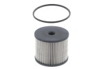 TOPRAN Kütusefilter 721 306