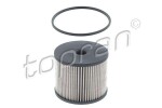 TOPRAN Kütusefilter 721 306