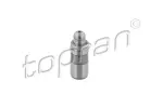 TOPRAN Hüdrotõukur (Klapitapp,  Klapitõukur) 721 599