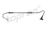 TOPRAN abs andur / rattapöörete arv EHVP 721 618