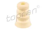 TOPRAN Löögipuhver,  sillatala EHVP 721 802