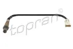 TOPRAN Lambda andur 721 853
