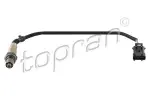 TOPRAN Lambda andur 721 857