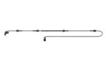 TOPRAN abs andur / rattapöörete arv 722 099