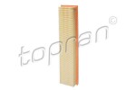 TOPRAN Õhufilter 722 129