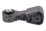 TOPRAN  Paigutus,Mootor 722 156
