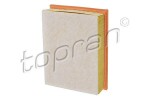 TOPRAN  Õhufilter 722 274