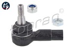 TOPRAN Rooliots TPK+ 722 405