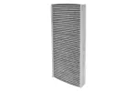 TOPRAN Filter,  salongiõhk 722 552