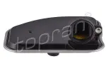 TOPRAN Hüdraulikafilter,  automaatkäigukast 722 652
