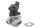 TOPRAN EGR-klapp 722 663