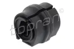 TOPRAN Kinnitus,  stabilisaator EHVP 722 730