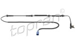 TOPRAN abs andur / rattapöörete arv 722 804