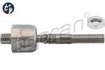TOPRAN Sisemine rooliots,  roolivarras TPK+ 722 827