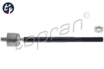 TOPRAN Sisemine rooliots,  roolivarras TPK+ 722 829