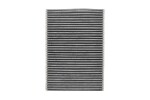 TOPRAN Filter,  salongiõhk EHVP 722 938