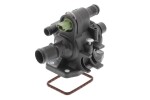 TOPRAN Termostaadikorpus 723 012