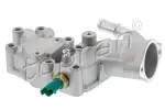 TOPRAN  Termostaadikorpus 723 016