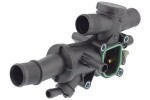 TOPRAN Termostaadikorpus 723 160