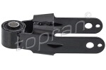 TOPRAN Mootoripadi 723 165