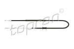 TOPRAN Käsipiduri tross 723 508