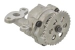 TOPRAN  Õlipump 723 608