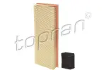 TOPRAN Õhufilter 723 675