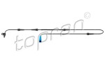 TOPRAN abs andur / rattapöörete arv 723 774