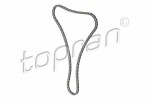 TOPRAN Mootorikett EHVP 723 850
