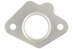 TOPRAN  Tihend, EGR-klapp 723 858