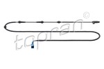 TOPRAN abs andur / rattapöörete arv EHVP 723 902
